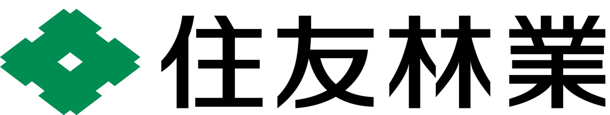 住友林業 ロゴ